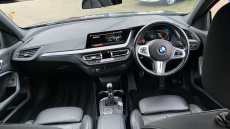 BMW 1 Series 118i [136] M Sport 5dr Petrol Hatchback